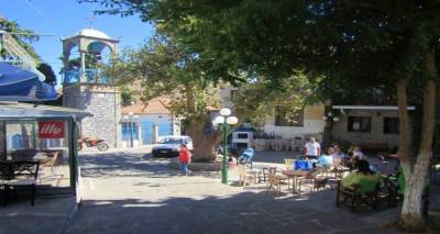 &Delta;ή&mu;&omicron;&sigmaf; &Lambda;ή&mu;&nu;&omicron;&upsilon;: &Pi;&lambda;ή&rho;&eta;&sigmaf; &alpha;&pi;&omicron;&kappa;&alpha;&tau;ά&sigma;&tau;&alpha;&sigma;&eta; &tau;&eta;&sigmaf; &upsilon;&delta;&rho;&omicron;&delta;ό&tau;&eta;&sigma;&eta;&sigmaf; &sigma;&tau;&omicron;&nu; &Kappa;ά&sigma;&pi;&alpha;&kappa;&alpha;