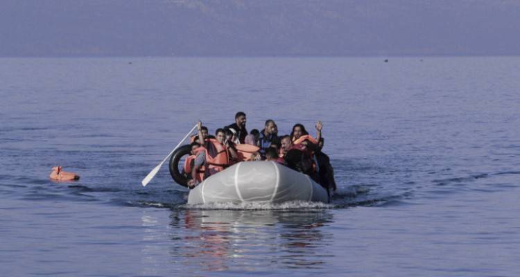 Το σχέδιο της Γερμανίας για την κατανομή προσφύγων | Σε 12 χώρες της ΕΕ