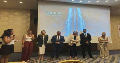 Στόχος η ακτοπλοϊκή σύνδεση Λήμνου με τα μικρασιατικά παράλια, αλλά τα ερωτήματα παραμένουν