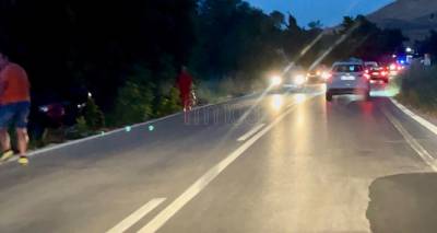 &Lambda;ή&mu;&nu;&omicron;&sigmaf;: &Tau;&rho;&omicron;&chi;&alpha;ί&omicron; &upsilon;&lambda;&iota;&kappa;ώ&nu; &zeta;&eta;&mu;&iota;ώ&nu; &pi;&rho;&iota;&nu; &alpha;&pi;ό &lambda;ί&gamma;&omicron; &sigma;&tau;&omicron; ύ&psi;&omicron;&sigmaf; &tau;&eta;&sigmaf; &mu;&epsilon;&tau;&alpha;&phi;&omicron;&rho;&iota;&kappa;ή&sigmaf; &laquo;Ή&phi;&alpha;&iota;&sigma;&tau;&omicron;&sigmaf;&raquo;