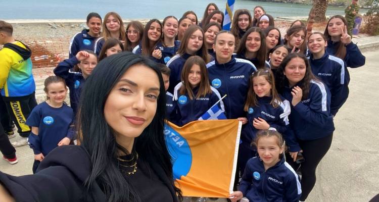 &Omicron; &Alpha;&epsilon;&tau;ό&sigmaf; &Lambda;ή&mu;&nu;&omicron;&upsilon;... &alpha;&nu;&omicron;ί&gamma;&epsilon;&iota; &phi;&tau;&epsilon;&rho;ά &sigma;&tau;&eta; &Theta;&epsilon;&sigma;&sigma;&alpha;&lambda;&omicron;&nu;ί&kappa;&eta;! | &Alpha;&gamma;&omega;&nu;&iota;&sigma;&tau;&iota;&kappa;ή &pi;&rho;&omicron;&epsilon;&tau;&omicron;&iota;&mu;&alpha;&sigma;ί&alpha; &gamma;&iota;&alpha; &tau;&omicron; &tau;&omicron;&upsilon;&rho;&nu;&omicron;&upsilon;ά &mu;&nu;ή&mu;&eta;&sigmaf; &Nu;ί&kappa;&omicron;&upsilon; &Sigma;&alpha;&mu;ά&rho;&alpha;