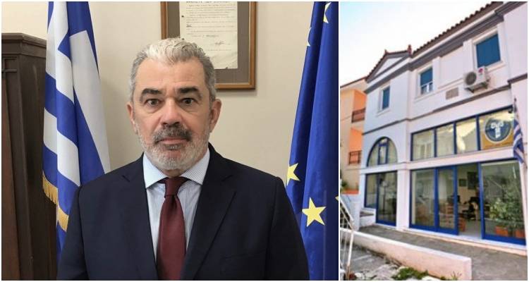 &Iota;&kappa;&alpha;&nu;&omicron;&pi;&omicron;ί&eta;&sigma;&eta; &tau;&omicron;&upsilon; &Epsilon;&pi;&iota;&mu;&epsilon;&lambda;&eta;&tau;&eta;&rho;ί&omicron;&upsilon; &Lambda;έ&sigma;&beta;&omicron;&upsilon; &gamma;&iota;&alpha; &tau;&eta; &mu;&epsilon;ί&omega;&sigma;&eta; &Phi;.&Pi;.&Alpha;. &sigma;&tau;&alpha; &mu;&iota;&kappa;&rho;ά &nu;&eta;&sigma;&iota;ά | &Delta;&iota;&kappa;&alpha;ί&omega;&sigma;&eta; &tau;&omega;&nu; &pi;&alpha;&rho;&epsilon;&mu;&beta;ά&sigma;&epsilon;&omega;&nu; &tau;&omicron;&upsilon; &Beta;&omicron;&rho;&epsilon;ί&omicron;&upsilon; &Alpha;&iota;&gamma;&alpha;ί&omicron;&upsilon;