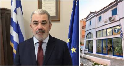 &Iota;&kappa;&alpha;&nu;&omicron;&pi;&omicron;ί&eta;&sigma;&eta; &tau;&omicron;&upsilon; &Epsilon;&pi;&iota;&mu;&epsilon;&lambda;&eta;&tau;&eta;&rho;ί&omicron;&upsilon; &Lambda;έ&sigma;&beta;&omicron;&upsilon; &gamma;&iota;&alpha; &tau;&eta; &mu;&epsilon;ί&omega;&sigma;&eta; &Phi;.&Pi;.&Alpha;. &sigma;&tau;&alpha; &mu;&iota;&kappa;&rho;ά &nu;&eta;&sigma;&iota;ά | &Delta;&iota;&kappa;&alpha;ί&omega;&sigma;&eta; &tau;&omega;&nu; &pi;&alpha;&rho;&epsilon;&mu;&beta;ά&sigma;&epsilon;&omega;&nu; &tau;&omicron;&upsilon; &Beta;&omicron;&rho;&epsilon;ί&omicron;&upsilon; &Alpha;&iota;&gamma;&alpha;ί&omicron;&upsilon;