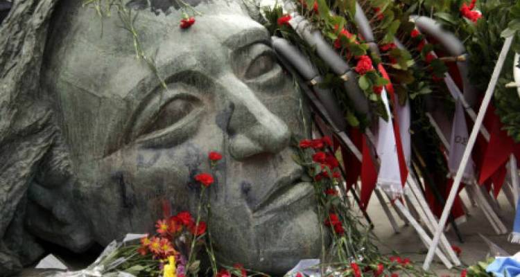 Η ΕΛΜΕ Λήμνου καλεί στη σημερινή συγκέντρωση για το Πολυτεχνείο