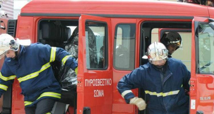 &Epsilon;&nu;έ&rho;&gamma;&epsilon;&iota;&epsilon;&sigmaf; &gamma;&iota;&alpha; &tau;&eta;&nu; &pi;&rho;ό&lambda;&eta;&psi;&eta; &pi;&upsilon;&rho;&kappa;&alpha;&gamma;&iota;ώ&nu; | &Epsilon;&nu;&eta;&mu;έ&rho;&omega;&sigma;&eta; &alpha;&pi;ό &tau;&omicron; &Delta;ή&mu;&omicron; &Lambda;ή&mu;&nu;&omicron;&upsilon;