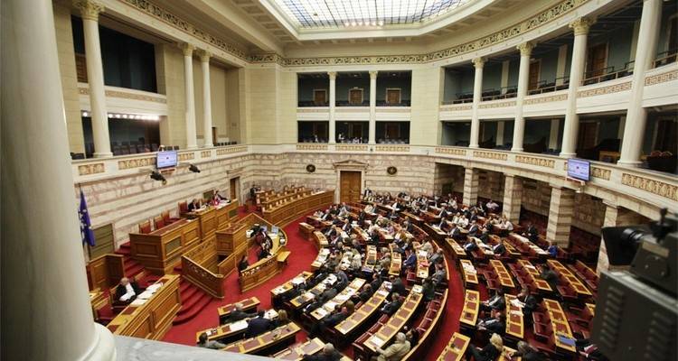 &Kappa;&alpha;&tau;&alpha;&tau;έ&theta;&eta;&kappa;&epsilon; &sigma;&tau;&eta; &Beta;&omicron;&upsilon;&lambda;ή &tau;&omicron; &tau;&epsilon;&lambda;&iota;&kappa;ό &nu;&omicron;&mu;&omicron;&sigma;&chi;έ&delta;&iota;&omicron; &gamma;&iota;&alpha; &tau;&alpha; &pi;&rho;&omicron;&alpha;&pi;&alpha;&iota;&tau;&omicron;ύ&mu;&epsilon;&nu;&alpha;