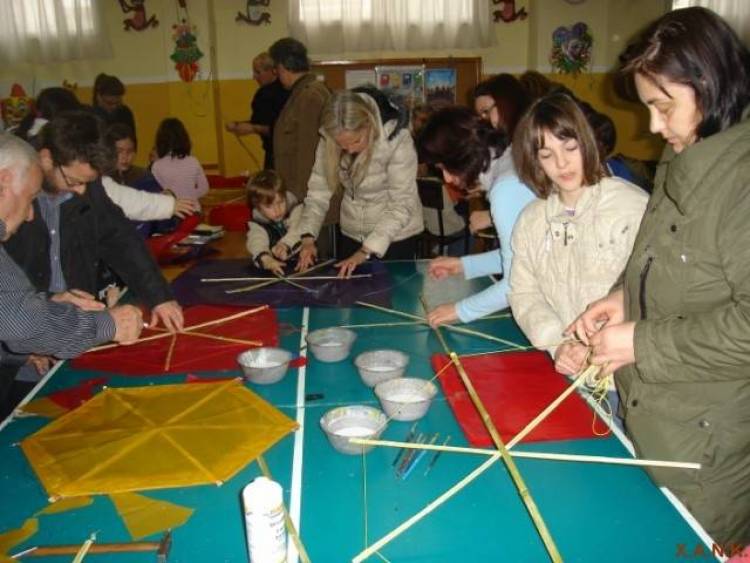 &Kappa;&alpha;&tau;&alpha;&sigma;&kappa;&epsilon;&upsilon;ή &chi;&alpha;&rho;&tau;&alpha;&epsilon;&tau;&omicron;ύ &kappa;&alpha;&iota; &rho;&alpha;&pi;&tau;&iota;&kappa;ή &sigma;&tau;&alpha; &Sigma;&alpha;&beta;&beta;&alpha;&tau;&iota;ά&tau;&iota;&kappa;&alpha; &alpha;&pi;&omicron;&sigma;&pi;&epsilon;&rho;ί&sigma;&mu;&alpha;&tau;&alpha; &tau;&omicron;&upsilon; &Lambda;&upsilon;&kappa;&epsilon;ί&omicron;&upsilon; &Epsilon;&lambda;&lambda;&eta;&nu;ί&delta;&omega;&nu; &Lambda;ή&mu;&nu;&omicron;&upsilon;