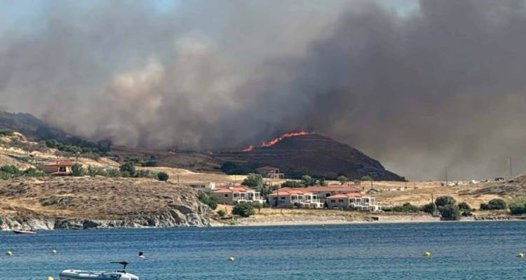 &Delta;ή&mu;&omicron;&sigmaf; &Lambda;ή&mu;&nu;&omicron;&upsilon;: &Xi;&epsilon;&kappa;ί&nu;&eta;&sigma;&alpha;&nu; &omicron;&iota; &alpha;&iota;&tau;ή&sigma;&epsilon;&iota;&sigmaf; &Epsilon;&Lambda;&Gamma;&Alpha; &gamma;&iota;&alpha; &tau;&iota;&sigmaf; &alpha;&pi;&omicron;&zeta;&eta;&mu;&iota;ώ&sigma;&epsilon;&iota;&sigmaf; &alpha;&pi;ό &tau;&eta;&nu; &pi;&upsilon;&rho;&kappa;&alpha;&gamma;&iota;ά &sigma;&tau;&omicron; &Theta;ά&nu;&omicron;&sigmaf;