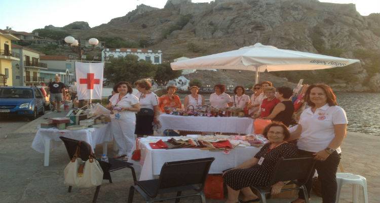 &Omicron;&upsilon;&sigma;&iota;&alpha;&sigma;&tau;&iota;&kappa;ή &eta; &pi;&rho;&omicron;&sigma;&phi;&omicron;&rho;ά &tau;&eta;&sigmaf; &tau;&omicron;&pi;&iota;&kappa;ή&sigmaf; &kappa;&omicron;&iota;&nu;&omega;&nu;ί&alpha;&sigmaf; &sigma;&tau;&omicron; έ&rho;&gamma;&omicron; &mu;&alpha;&sigmaf;. &Sigma;&alpha;&sigmaf; &epsilon;&upsilon;&chi;&alpha;&rho;&iota;&sigma;&tau;&omicron;ύ&mu;&epsilon;!