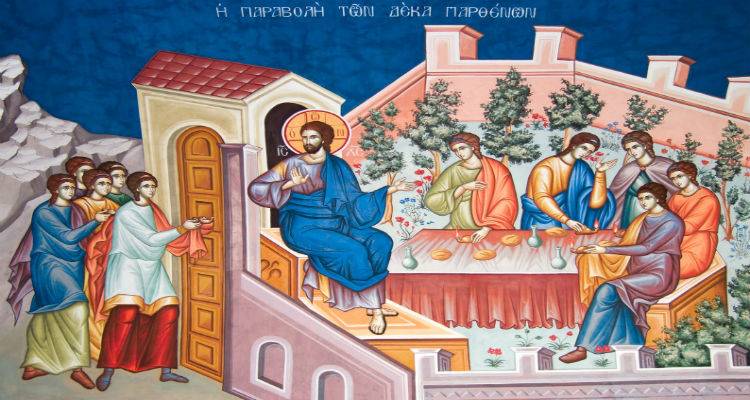 &Alpha;&phi;&iota;έ&rho;&omega;&mu;&alpha; &sigma;&tau;&omicron; &Pi;ά&sigma;&chi;&alpha;: &Mu;&epsilon;&gamma;ά&lambda;&eta; &Tau;&rho;ί&tau;&eta;