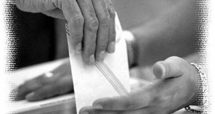 Αλλαγές στο νόμο των δημοτικών εκλογών