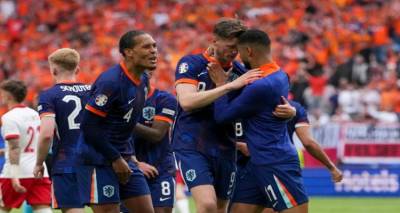 Πολωνία - Ολλανδία: Κάλυψη στην έδρα στο 2.80!