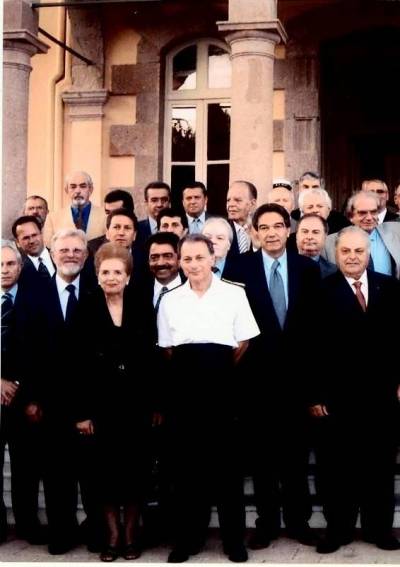 Δήλωση Σηφουνάκη για το θάνατο του Νίκου Παππά