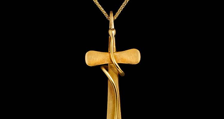 Λήμνος: Χάθηκε χρυσός σταυρός υψηλής συναισθηματικής αξίας