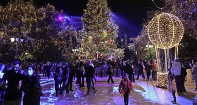 &Tau;&eta;&nu; &Tau;&epsilon;&tau;ά&rho;&tau;&eta; &omicron;&iota; &alpha;&nu;&alpha;&kappa;&omicron;&iota;&nu;ώ&sigma;&epsilon;&iota;&sigmaf; &gamma;&iota;&alpha; &tau;&omicron; &pi;ώ&sigmaf; &theta;&alpha; &kappa;ά&nu;&omicron;&upsilon;&mu;&epsilon; &gamma;&iota;&omicron;&rho;&tau;έ&sigmaf; -&Tau;&omicron; &sigma;&chi;έ&delta;&iota;&omicron; &gamma;&iota;&alpha; &alpha;&upsilon;&xi;&eta;&mu;έ&nu;&omicron; testing