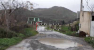 &Delta;&rho;ό&mu;&omicron;&sigmaf;-&lambda;ί&mu;&nu;&eta; &sigma;&tau;&eta; &Mu;ύ&rho;&iota;&nu;&alpha; (photos)