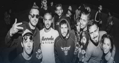 Reborn Festival 2018 &ndash; &Nu;&alpha;&iota;, &pi;έ&rho;&alpha; &alpha;&pi;ό &upsilon;&pi;έ&rho;&omicron;&chi;&eta; &kappa;&alpha;&iota; &epsilon;&lambda;&lambda;&eta;&nu;&iota;&kappa;ή, &eta; &Lambda;ή&mu;&nu;&omicron;&sigmaf; &epsilon;ί&nu;&alpha;&iota; &kappa;&alpha;&iota; &eta;&lambda;&epsilon;&kappa;&tau;&rho;&omicron;&nu;&iota;&kappa;ή!