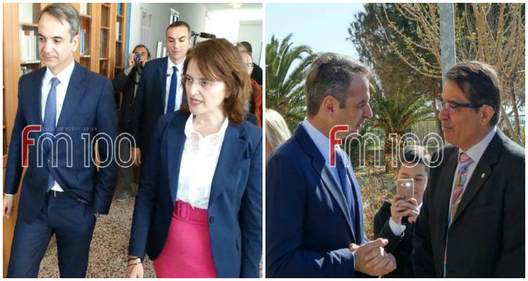 &Lambda;&Alpha;.&Sigma;. &Lambda;ή&mu;&nu;&omicron;&upsilon;: &laquo;"&Kappa;&alpha;&mu;&alpha;&rho;ώ&sigma;&alpha;&mu;&epsilon;" &Phi;&omega;&tau;&omicron;&pi;&omicron;ύ&lambda;&omicron;&upsilon; &kappa;&alpha;&iota; &Rho;&eta;&gamma;ό&pi;&omicron;&upsilon;&lambda;&omicron; &nu;&alpha; &upsilon;&pi;&omicron;&delta;έ&chi;&omicron;&nu;&tau;&alpha;&iota; &tau;&omicron;&nu; &Mu;&eta;&tau;&sigma;&omicron;&tau;ά&kappa;&eta; &sigma;&tau;&omicron; &Gamma;&upsilon;&mu;&nu;ά&sigma;&iota;&omicron; &Lambda;&iota;&beta;&alpha;&delta;&omicron;&chi;&omega;&rho;ί&omicron;&upsilon;&raquo;