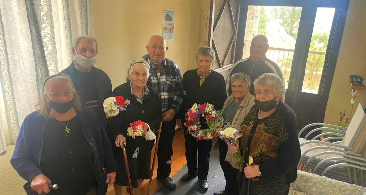 «Έπιασαν» το Μάη στο ΚΗΦΗ Καμινίων