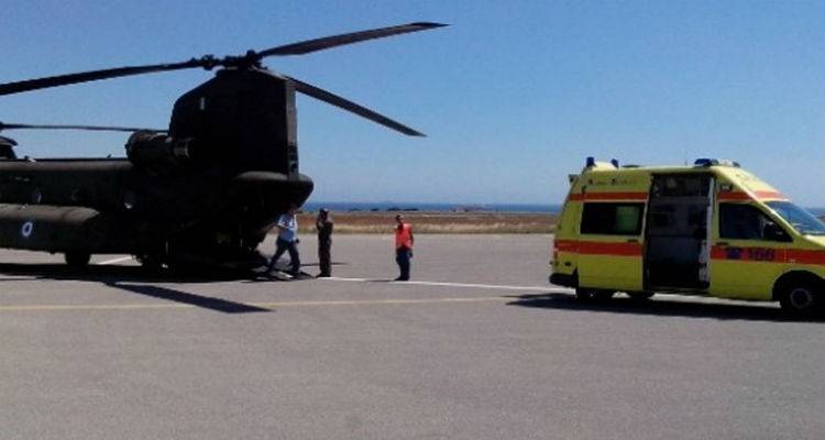 Έ&chi;&alpha;&sigma;&epsilon; &tau;&omicron; &mu;&omega;&rho;ό &tau;&eta;&sigmaf; &eta; 8 &mu;&eta;&nu;ώ&nu; έ&gamma;&kappa;&upsilon;&omicron;&sigmaf; &pi;&omicron;&upsilon; &delta;&iota;&epsilon;&kappa;&omicron;&mu;ί&sigma;&theta;&eta;&kappa;&epsilon; &epsilon;&chi;&theta;έ&sigmaf; &alpha;&pi;ό &tau;&eta; &Lambda;ή&mu;&nu;&omicron;