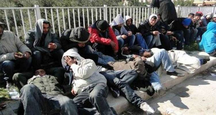 &laquo;&Gamma;έ&mu;&iota;&sigma;&epsilon;&raquo; &mu;&epsilon; &pi;&alpha;&rho;ά&nu;&omicron;&mu;&omicron;&upsilon;&sigmaf; &mu;&epsilon;&tau;&alpha;&nu;ά&sigma;&tau;&epsilon;&sigmaf; &sigma;ή&mu;&epsilon;&rho;&alpha; &eta; &Pi;&omicron;&lambda;&iota;ό&chi;&nu;&eta;