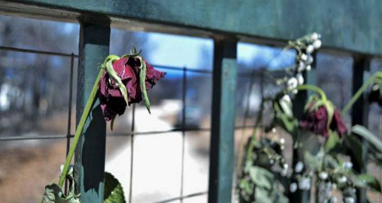 &Sigma;&tau;&omicron;&upsilon;&sigmaf; 94 &omicron;&iota; &nu;&epsilon;&kappa;&rho;&omicron;ί &alpha;&pi;ό &tau;&eta;&nu; &tau;&rho;&alpha;&gamma;&omega;&delta;ί&alpha; &sigma;&tau;&omicron; &Mu;ά&tau;&iota; | &Kappa;&alpha;&tau;έ&lambda;&eta;&xi;&epsilon; 57&chi;&rho;&omicron;&nu;&eta; &epsilon;&gamma;&kappa;&alpha;&upsilon;&mu;&alpha;&tau;ί&alpha;&sigmaf;