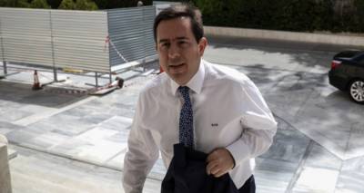 &Sigma;ά&mu;&omicron; &kappa;&alpha;&iota; &Lambda;έ&sigma;&beta;&omicron; &epsilon;&pi;&iota;&sigma;&kappa;έ&pi;&tau;&epsilon;&tau;&alpha;&iota; &sigma;ή&mu;&epsilon;&rho;&alpha; &omicron; &Nu;ό&tau;&eta;&sigmaf; &Mu;&eta;&tau;&alpha;&rho;ά&kappa;&eta;&sigmaf; | &Theta;&alpha; &epsilon;&nu;&eta;&mu;&epsilon;&rho;&omega;&theta;&epsilon;ί &gamma;&iota;&alpha; &tau;&eta;&nu; &kappa;&alpha;&tau;ά&sigma;&tau;&alpha;&sigma;&eta; &sigma;&tau;&alpha; &Kappa;&Upsilon;&Tau;