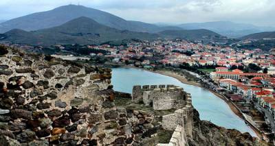 &Xi;&epsilon;&kappa;&iota;&nu;&omicron;ύ&nu; &omicron;&iota; &sigma;&upsilon;&nu;&delta;έ&sigma;&epsilon;&iota;&sigmaf; &mu;&epsilon; &tau;&omicron; &delta;ί&kappa;&tau;&upsilon;&omicron; &alpha;&pi;&omicron;&chi;έ&tau;&epsilon;&upsilon;&sigma;&eta;&sigmaf; &tau;&eta;&sigmaf; &Mu;ύ&rho;&iota;&nu;&alpha; | Ό&lambda;&alpha; ό&sigma;&alpha; &pi;&rho;έ&pi;&epsilon;&iota; &nu;&alpha; &gamma;&nu;&omega;&rho;ί&zeta;&epsilon;&tau;&epsilon;