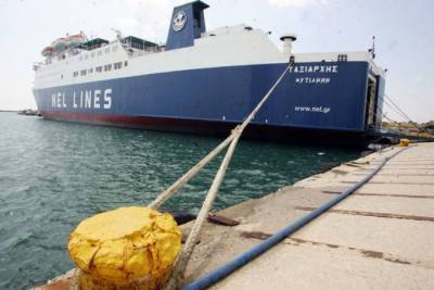 17 &epsilon;&pi;&iota;&beta;ά&tau;&epsilon;&sigmaf; έ&mu;&epsilon;&iota;&nu;&alpha;&nu; &sigma;&tau;&omicron; &lambda;&iota;&mu;ά&nu;&iota; &tau;&omicron;&upsilon; &Alpha;&gamma;ί&omicron;&upsilon; &Epsilon;&upsilon;&sigma;&tau;&rho;&alpha;&tau;ί&omicron;&upsilon;