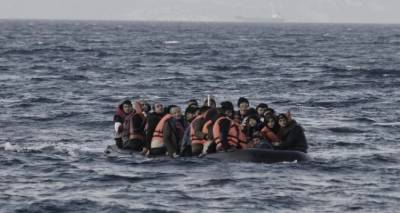 &Beta;&upsilon;&theta;ί&sigma;&tau;&eta;&kappa;&epsilon; &beta;ά&rho;&kappa;&alpha; &mu;&epsilon; &mu;&epsilon;&tau;&alpha;&nu;ά&sigma;&tau;&epsilon;&sigmaf; &alpha;&nu;&omicron;&iota;&chi;&tau;ά &tau;&eta;&sigmaf; &Chi;ί&omicron;&upsilon; - &Sigma;&epsilon; &epsilon;&xi;έ&lambda;&iota;&xi;&eta; &epsilon;&pi;&iota;&chi;&epsilon;ί&rho;&eta;&sigma;&eta; &delta;&iota;ά&sigma;&omega;&sigma;&eta;&sigmaf;