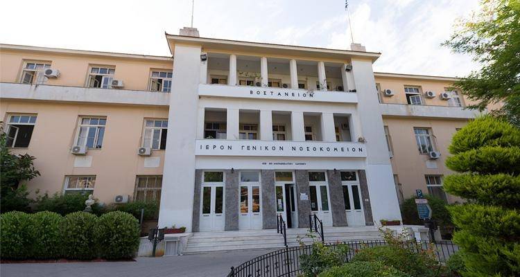 &laquo;&Kappa;&alpha;&tau;ά&pi;&tau;&upsilon;&sigma;&tau;&omicron; &delta;&epsilon;ί&gamma;&mu;&alpha; &phi;&alpha;&sigma;&iota;&sigma;&tau;&iota;&kappa;ή&sigmaf; &beta;ί&alpha;&sigmaf; &omicron; &xi;&upsilon;&lambda;&omicron;&delta;&alpha;&rho;&mu;ό&sigmaf; &iota;&alpha;&tau;&rho;&omicron;ύ &sigma;&tau;&eta; &Mu;&upsilon;&tau;&iota;&lambda;ή&nu;&eta;&raquo;