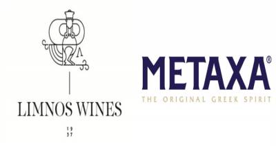 Limnos Wines &amp; &Mu;&Epsilon;&Tau;&Alpha;&Chi;&Alpha;:  &eta; &nu;έ&alpha; &mu;&epsilon;&gamma;ά&lambda;&eta; &sigma;&upsilon;&mu;&phi;&omega;&nu;ί&alpha; &sigma;&tau;&omicron; &chi;ώ&rho;&omicron; &tau;&eta;&sigmaf; &pi;&omicron;&tau;&omicron;&pi;&omicron;&iota;ί&alpha;&sigmaf;!