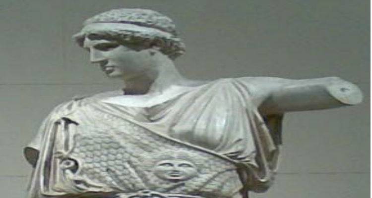 &Gamma;&nu;&omega;&rho;ί&sigma;&tau;&epsilon; &tau;&eta;&nu; &Alpha;&theta;&eta;&nu;ά &tau;&eta;&sigmaf; &Lambda;ή&mu;&nu;&omicron;&upsilon;