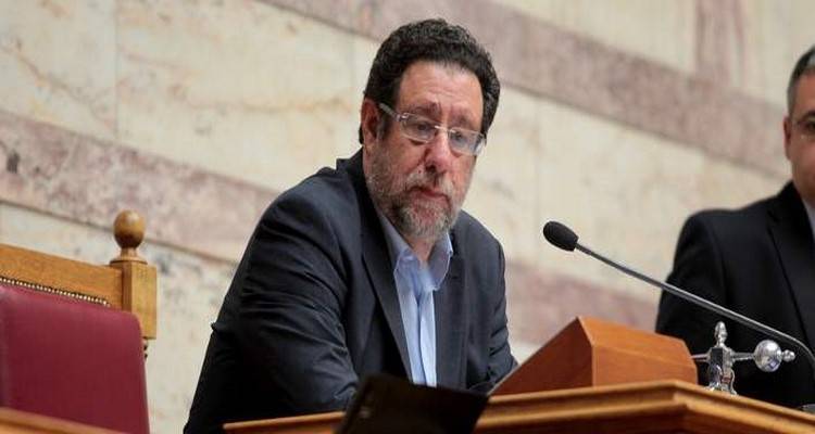 &Zeta;&epsilon;&rho;&delta;&epsilon;&lambda;ή&sigmaf;: &Delta;&epsilon;&nu; &lambda;έ&epsilon;&iota; &tau;&iota; &theta;&alpha; &psi;&eta;&phi;ί&sigma;&epsilon;&iota;, &alpha;&lambda;&lambda;ά &delta;&epsilon;&nu; &theta;&alpha; &pi;&alpha;&rho;&alpha;&iota;&tau;&eta;&theta;&epsilon;ί &alpha;&pi;ό &beta;&omicron;&upsilon;&lambda;&epsilon;&upsilon;&tau;ή&sigmaf;