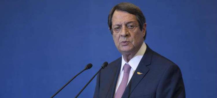 &Kappa;ύ&pi;&rho;&omicron;&sigmaf;, &epsilon;&kappa;&lambda;&omicron;&gamma;έ&sigmaf;: &Sigma;&alpha;&phi;έ&sigmaf; &pi;&rho;&omicron;&beta;ά&delta;&iota;&sigma;&mu;&alpha; &Alpha;&nu;&alpha;&sigma;&tau;&alpha;&sigma;&iota;ά&delta;&eta; &delta;ί&nu;&omicron;&upsilon;&nu; &tau;&alpha; exit polls | &laquo;&Mu;ά&chi;&eta;&raquo; &gamma;&iota;&alpha; &tau;&eta; &delta;&epsilon;ύ&tau;&epsilon;&rho;&eta; &theta;έ&sigma;&eta;