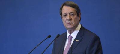 &Kappa;ύ&pi;&rho;&omicron;&sigmaf;, &epsilon;&kappa;&lambda;&omicron;&gamma;έ&sigmaf;: &Sigma;&alpha;&phi;έ&sigmaf; &pi;&rho;&omicron;&beta;ά&delta;&iota;&sigma;&mu;&alpha; &Alpha;&nu;&alpha;&sigma;&tau;&alpha;&sigma;&iota;ά&delta;&eta; &delta;ί&nu;&omicron;&upsilon;&nu; &tau;&alpha; exit polls | &laquo;&Mu;ά&chi;&eta;&raquo; &gamma;&iota;&alpha; &tau;&eta; &delta;&epsilon;ύ&tau;&epsilon;&rho;&eta; &theta;έ&sigma;&eta;