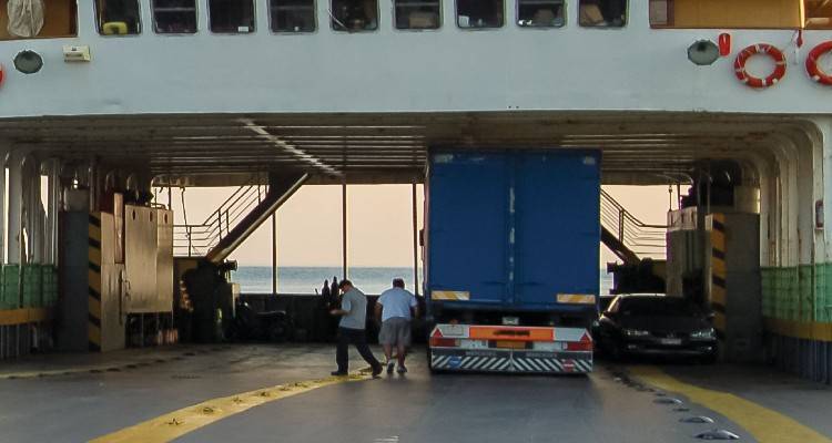 75 εκ ευρώ σε νησιωτικές επιχειρήσεις ως επιπρόσθετο μέτρο στήριξης μέσω του Μεταφορικού Ισοδύναμου του 2020