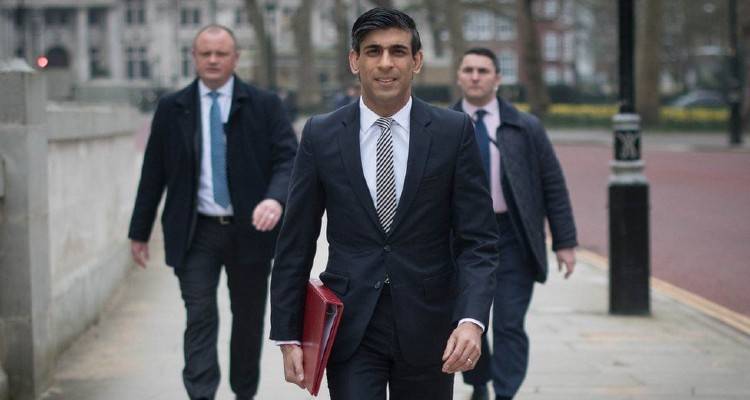 Βρετανία – Κορονοϊός : Παρατείνεται η επιδότηση της εργασίας μέχρι το τέλος Σεπτεμβρίου