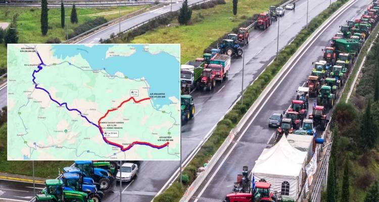 &Tau;&eta;&nu; &Kappa;&upsilon;&rho;&iota;&alpha;&kappa;ή &sigma;&tau;&alpha; &Mu;ά&lambda;&gamma;&alpha;&rho;&alpha; &alpha;&pi;&omicron;&phi;&alpha;&sigma;ί&zeta;&omicron;&upsilon;&nu; &omicron;&iota; &alpha;&gamma;&rho;ό&tau;&epsilon;&sigmaf; &gamma;&iota;&alpha; &tau;&omicron; &mu;έ&lambda;&lambda;&omicron;&nu; &tau;&omega;&nu; &kappa;&iota;&nu;&eta;&tau;&omicron;&pi;&omicron;&iota;ή&sigma;&epsilon;&omega;&nu; | &Omicron;&iota; &chi;ά&rho;&tau;&epsilon;&sigmaf; &tau;&eta;&sigmaf; &Tau;&rho;&omicron;&chi;&alpha;ί&alpha;&sigmaf; &mu;&epsilon; &tau;&iota;&sigmaf; &pi;&alpha;&rho;&alpha;&kappa;ά&mu;&psi;&epsilon;&iota;&sigmaf;