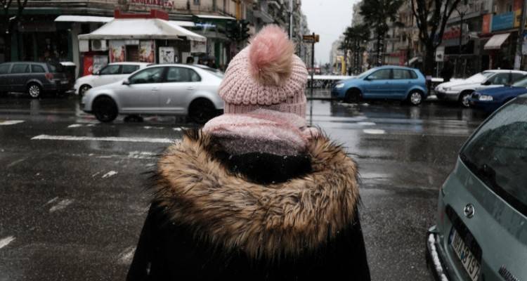 Ερχεται χιονιάς: Τι «βλέπουν» οι μετεωρολόγοι | Πού θα χιονίσει