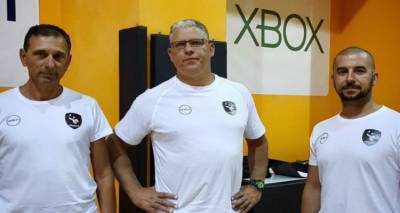 &Xi;&epsilon;&kappa;ί&nu;&eta;&sigma;&epsilon; &pi;&rho;&omicron;&pi;&omicron;&nu;ή&sigma;&epsilon;&iota;&sigmaf; &sigma;&tau;&omicron; &Omicron;&Alpha;&Kappa;&Alpha; &omicron; Ή&phi;&alpha;&iota;&sigma;&tau;&omicron;&sigmaf; &Lambda;ή&mu;&nu;&omicron;&upsilon;