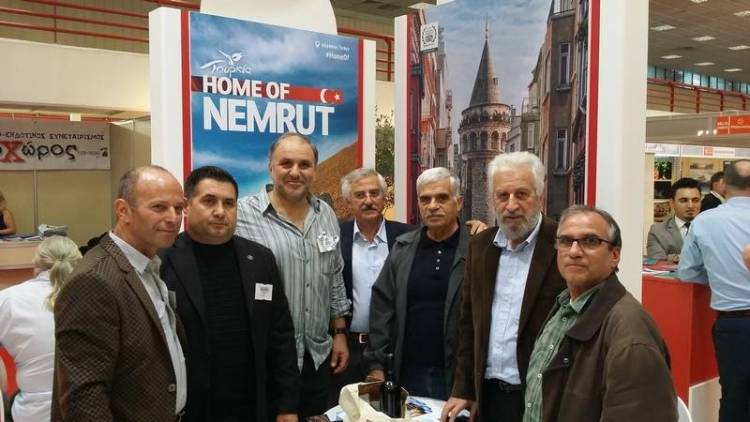 Η Λήμνος βασικός τουριστικός προορισμός του οργανισμού Ζορμπίδης | Κινήσεις για ελεύθερη μετακίνηση Τούρκων επισκεπτών