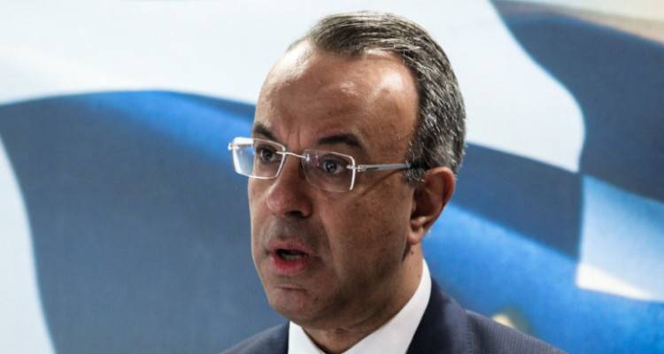 Μέτρα στήριξης ανακοίνωσε ο Σταϊκούρας | Ερχονται ενισχύσεις σε συγκεκριμένους κλάδους