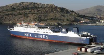 Ά&mu;&epsilon;&sigma;&eta; &lambda;ύ&sigma;&eta; &sigma;&tau;&omicron; &alpha;&kappa;&tau;&omicron;&pi;&lambda;&omicron;ϊ&kappa;ό &pi;&rho;ό&beta;&lambda;&eta;&mu;&alpha; &tau;&eta;&sigmaf; &Lambda;ή&mu;&nu;&omicron;&upsilon; &zeta;&eta;&tau;ά&epsilon;&iota; &mu;&epsilon; &nu;έ&alpha; &epsilon;&pi;&iota;&sigma;&tau;&omicron;&lambda;ή &omicron; &Epsilon;&mu;&pi;&omicron;&rho;&iota;&kappa;ό&sigmaf; &Sigma;ύ&lambda;&lambda;&omicron;&gamma;&omicron;&sigmaf;