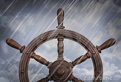 Η συνισταμένη των δυνάμεων είναι μηδέν.