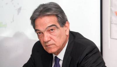 Σηφουνακης:«Ο κ. Βασιλάκης δημιούργησε την Aegean για να λειτουργήσει, όπως έλεγε, ο υγιής ανταγωνισμός. Τώρα ο ίδιος τον καταργεί».