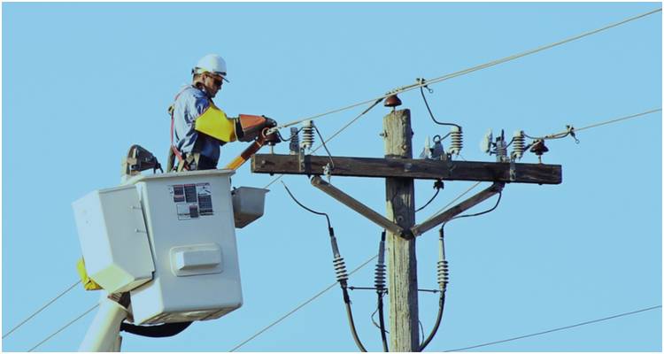 Λήμνος: Διακοπές ρεύματος Παρασκευή, Σάββατο και Κυριακή