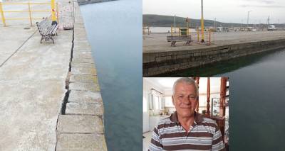 &Delta;&epsilon;ύ&tau;&epsilon;&rho;&omicron; &pi;&alpha;&rho;&rsquo; &omicron;&lambda;ί&gamma;&omicron;&nu; &pi;&epsilon;&rho;&iota;&sigma;&tau;&alpha;&tau;&iota;&kappa;ό &sigma;&tau;&omicron; &lambda;&iota;&mu;ά&nu;&iota; &tau;&omicron;&upsilon; &Mu;&omicron;ύ&delta;&rho;&omicron;&upsilon;, &kappa;&alpha;&tau;&alpha;&gamma;&gamma;έ&lambda;&epsilon;&iota; &omicron; &Kappa;ώ&sigma;&tau;&alpha;&sigmaf; &Tau;&omicron;&upsilon;&lambda;&alpha;&delta;έ&lambda;&eta;&sigmaf; &kappa;&alpha;&iota; &epsilon;&pi;&alpha;&nu;&alpha;&phi;έ&rho;&epsilon;&iota; &tau;&omicron; &theta;έ&mu;&alpha; &tau;&eta;&sigmaf; &epsilon;&pi;&iota;&kappa;&iota;&nu;&delta;&upsilon;&nu;ό&tau;&eta;&tau;&alpha;&sigmaf; &tau;&omicron;&upsilon; &lambda;&iota;&mu;&alpha;&nu;&iota;&omicron;ύ