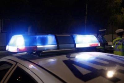 &Nu;&epsilon;&kappa;&rho;ό&sigmaf; &lambda;&eta;&sigma;&tau;ή&sigmaf; &alpha;&pi;ό &pi;&upsilon;&rho;ά &alpha;&sigma;&tau;&upsilon;&nu;&omicron;&mu;&iota;&kappa;ώ&nu;