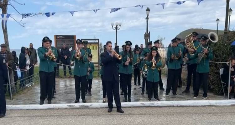 Εγγραφή Νέων Μελών στη Δημοτική Φιλαρμονική